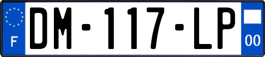 DM-117-LP