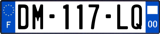 DM-117-LQ