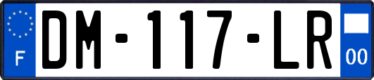 DM-117-LR