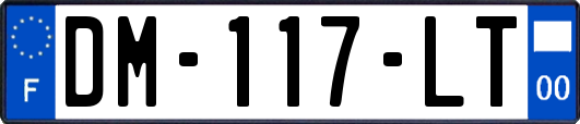 DM-117-LT