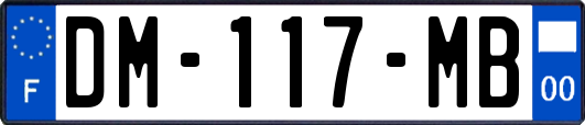 DM-117-MB