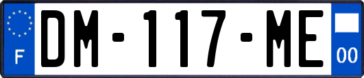 DM-117-ME