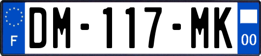 DM-117-MK
