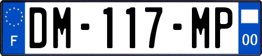 DM-117-MP