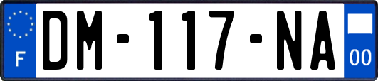 DM-117-NA