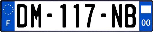 DM-117-NB