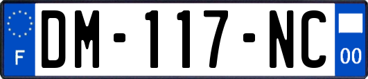 DM-117-NC
