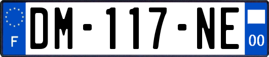 DM-117-NE