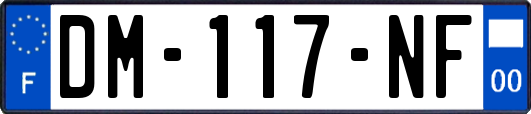 DM-117-NF
