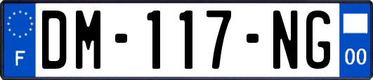 DM-117-NG