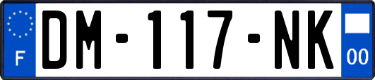 DM-117-NK