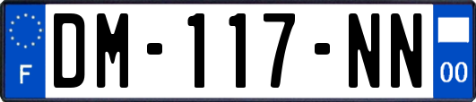 DM-117-NN