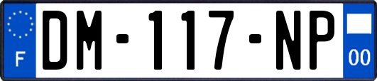 DM-117-NP