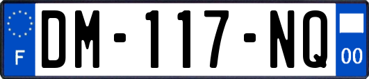 DM-117-NQ
