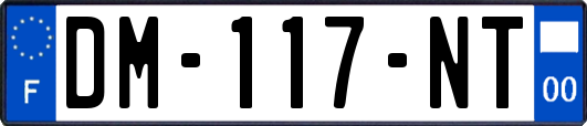 DM-117-NT