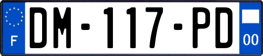 DM-117-PD