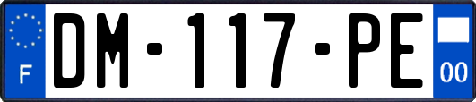 DM-117-PE
