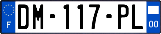 DM-117-PL