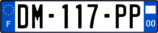 DM-117-PP