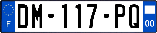 DM-117-PQ