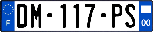 DM-117-PS
