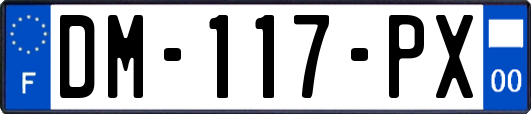 DM-117-PX