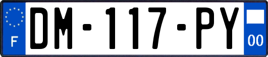 DM-117-PY