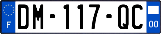 DM-117-QC