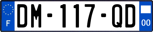 DM-117-QD