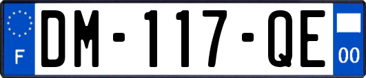 DM-117-QE