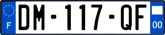 DM-117-QF