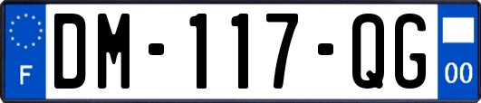 DM-117-QG