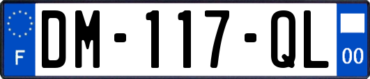 DM-117-QL