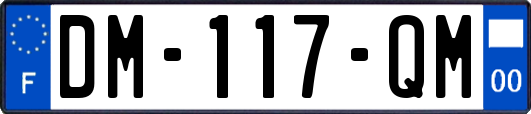 DM-117-QM