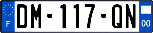 DM-117-QN