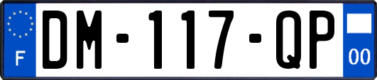 DM-117-QP