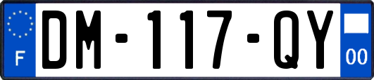 DM-117-QY