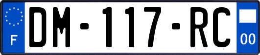 DM-117-RC