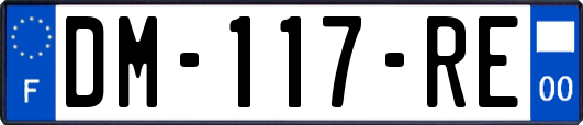 DM-117-RE