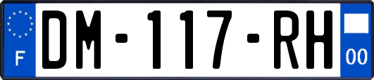 DM-117-RH
