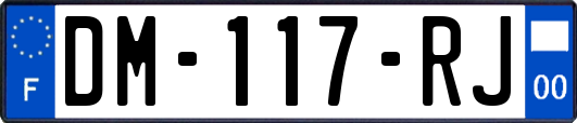 DM-117-RJ