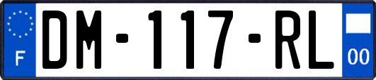 DM-117-RL