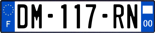 DM-117-RN