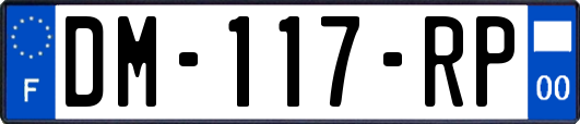 DM-117-RP