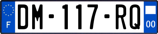DM-117-RQ