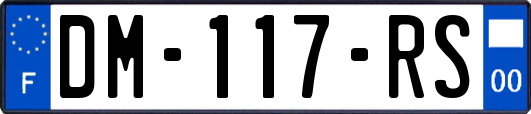 DM-117-RS