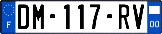 DM-117-RV