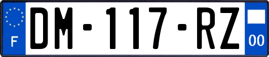 DM-117-RZ