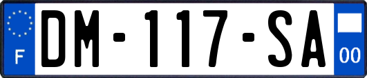 DM-117-SA