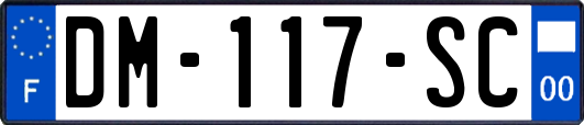 DM-117-SC